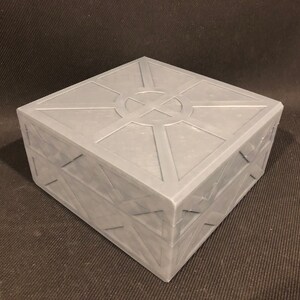 RCO Karten Aufbewahrungsbehälter für Star Wars Legion. STL Download