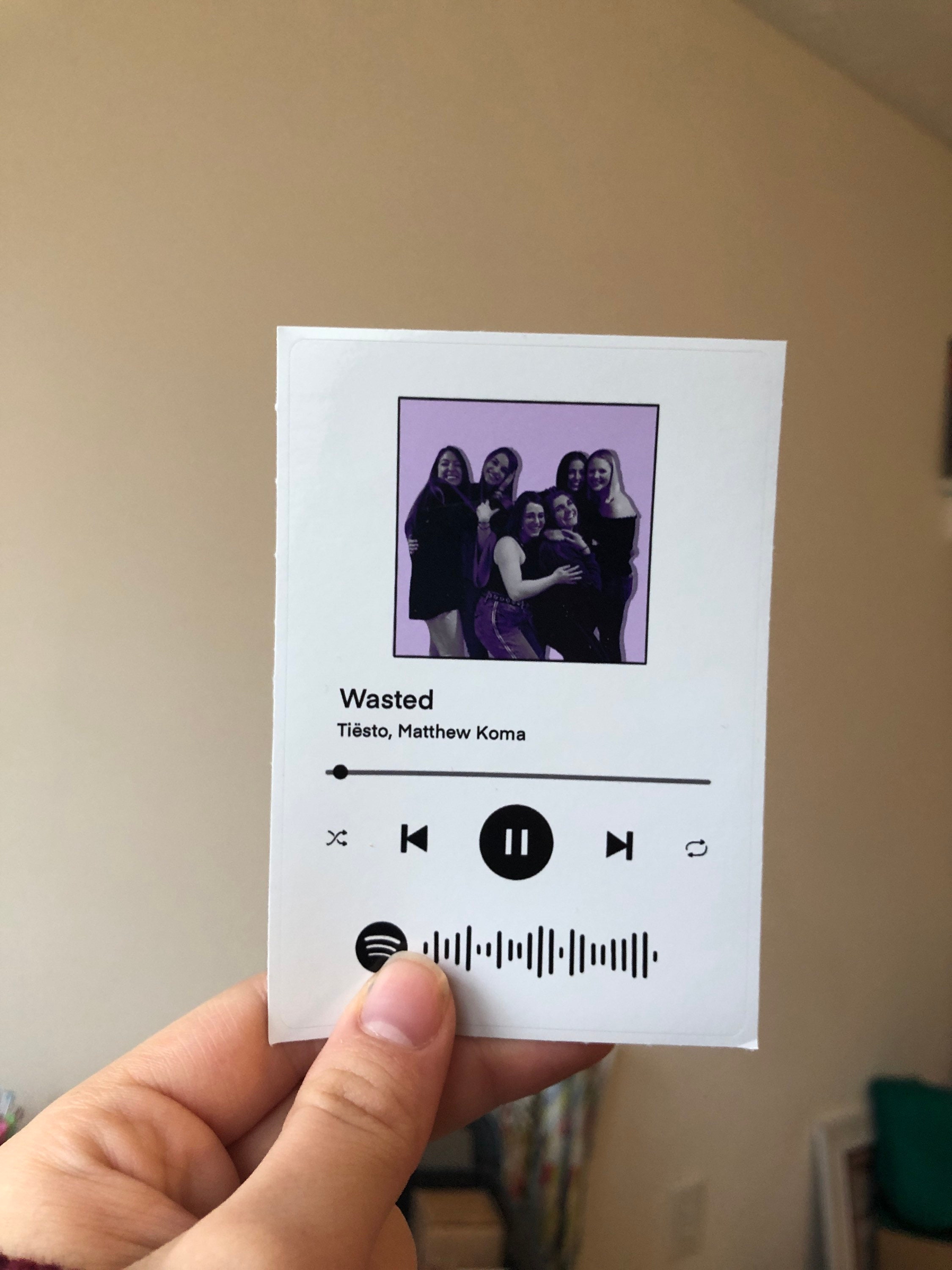 spotify code gifts spotify code gifts