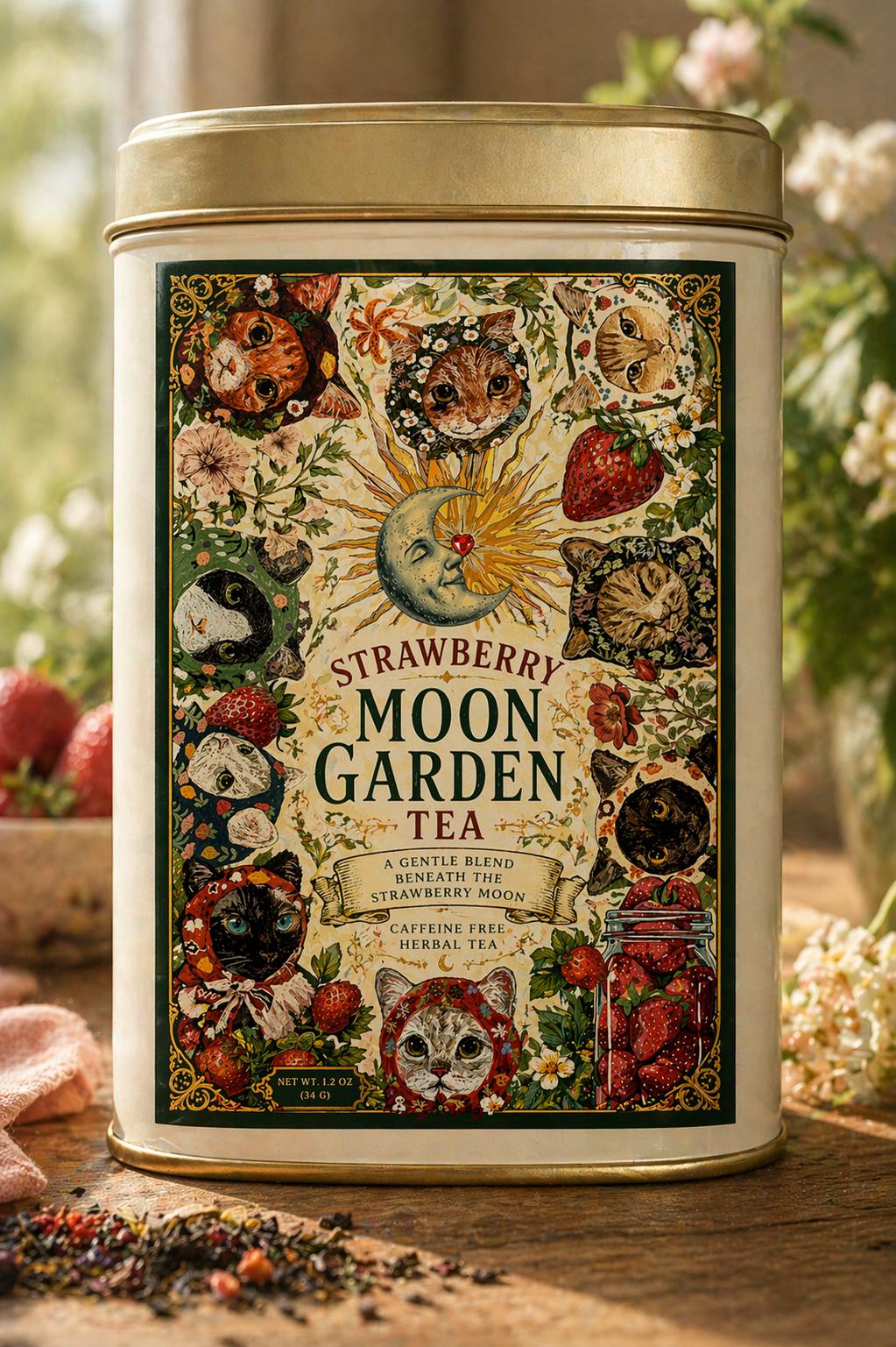 Strawberry Moon Gift - 60+ Gift Ideas for 2026