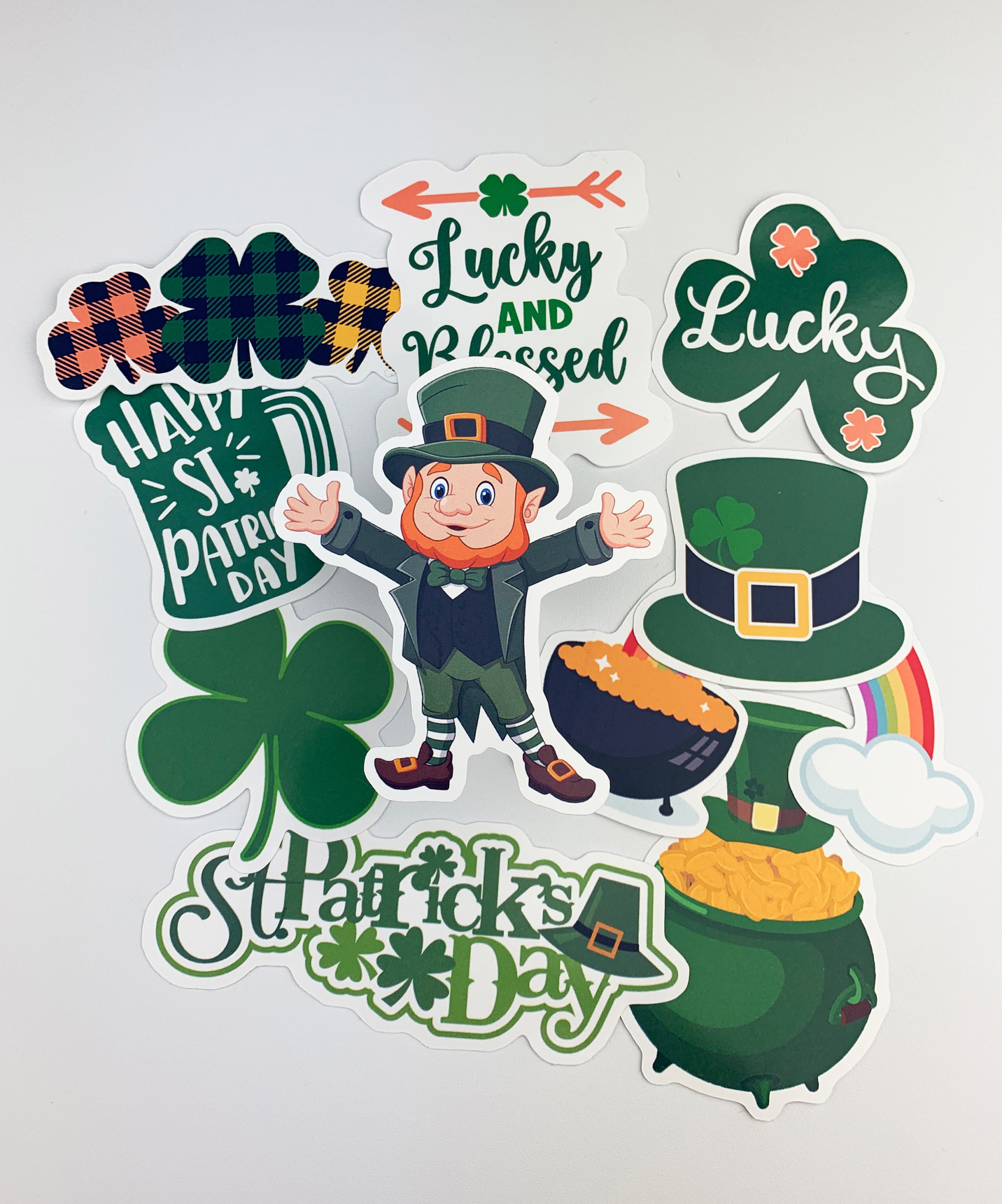 st patricks day site etsy com