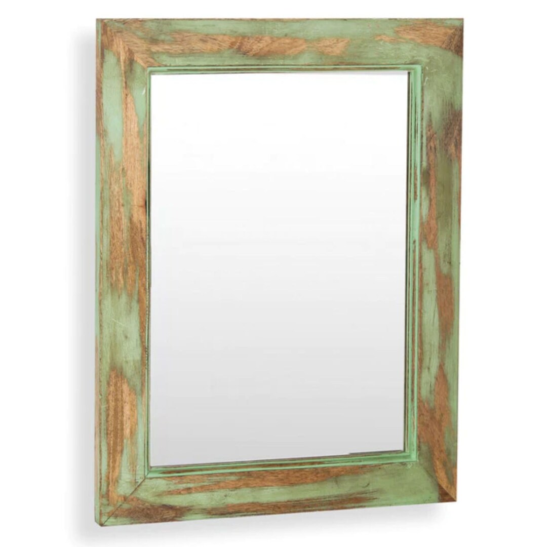 Wall Mirror Wall Frame Wall Hanging Mirror Wall Decor Home Decor Bedroom Mirror Dressing Mirror ...