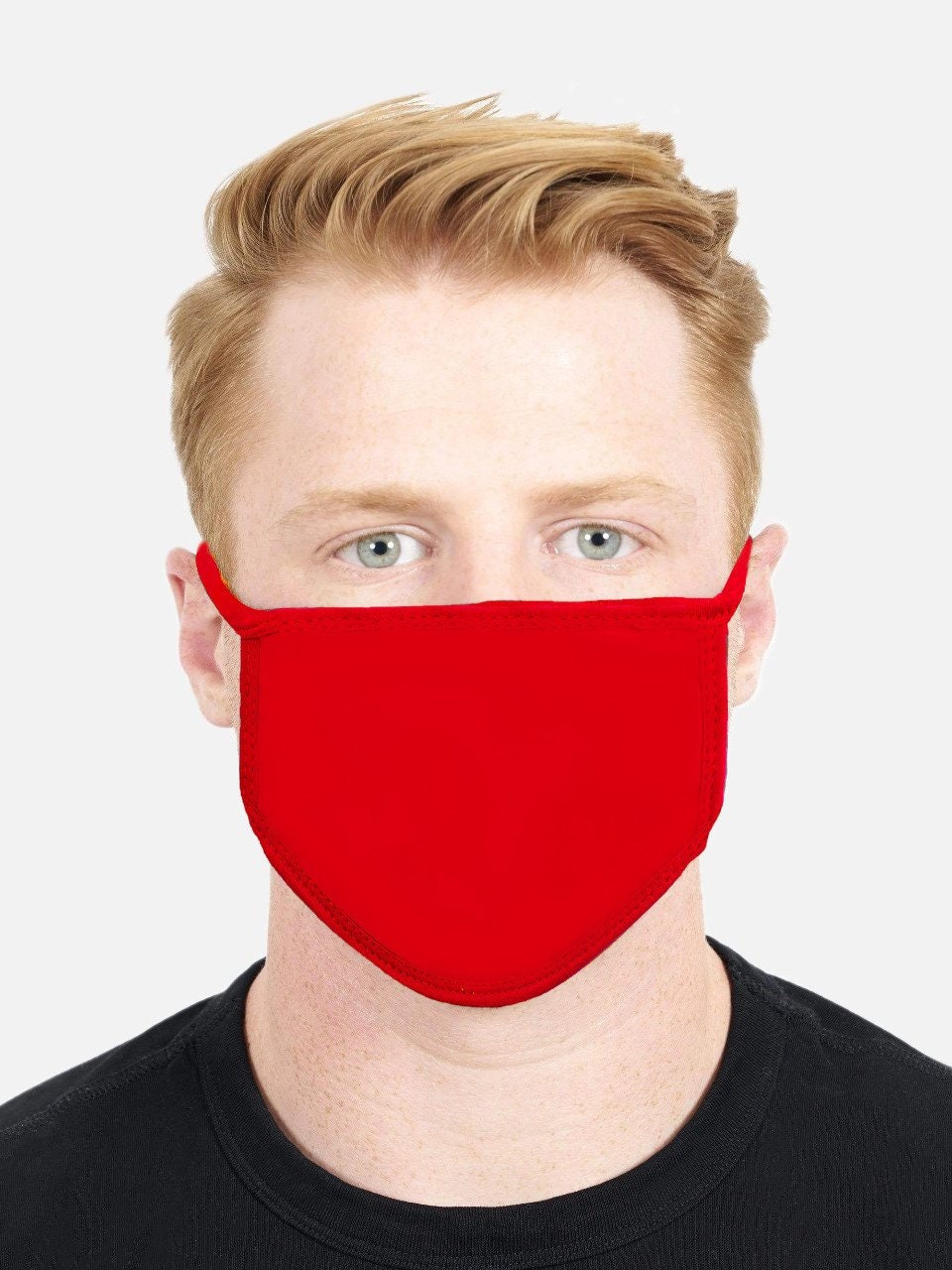 Face Mask Face Covering Reusable Masks Cotton Face Etsy