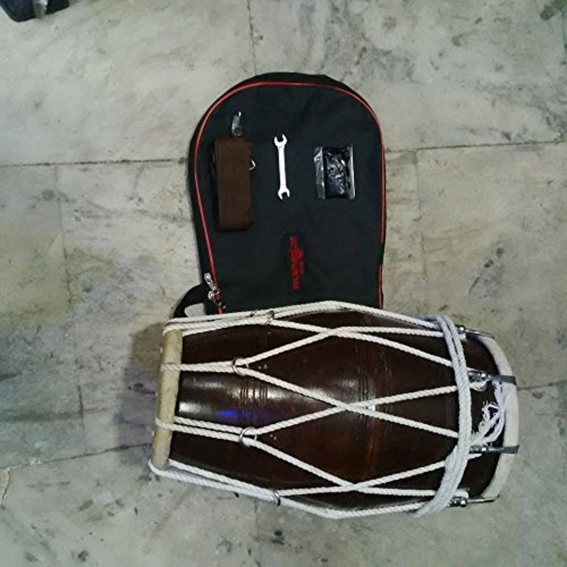 Rassi dholak deals