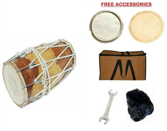 Kirtan dholak 2024