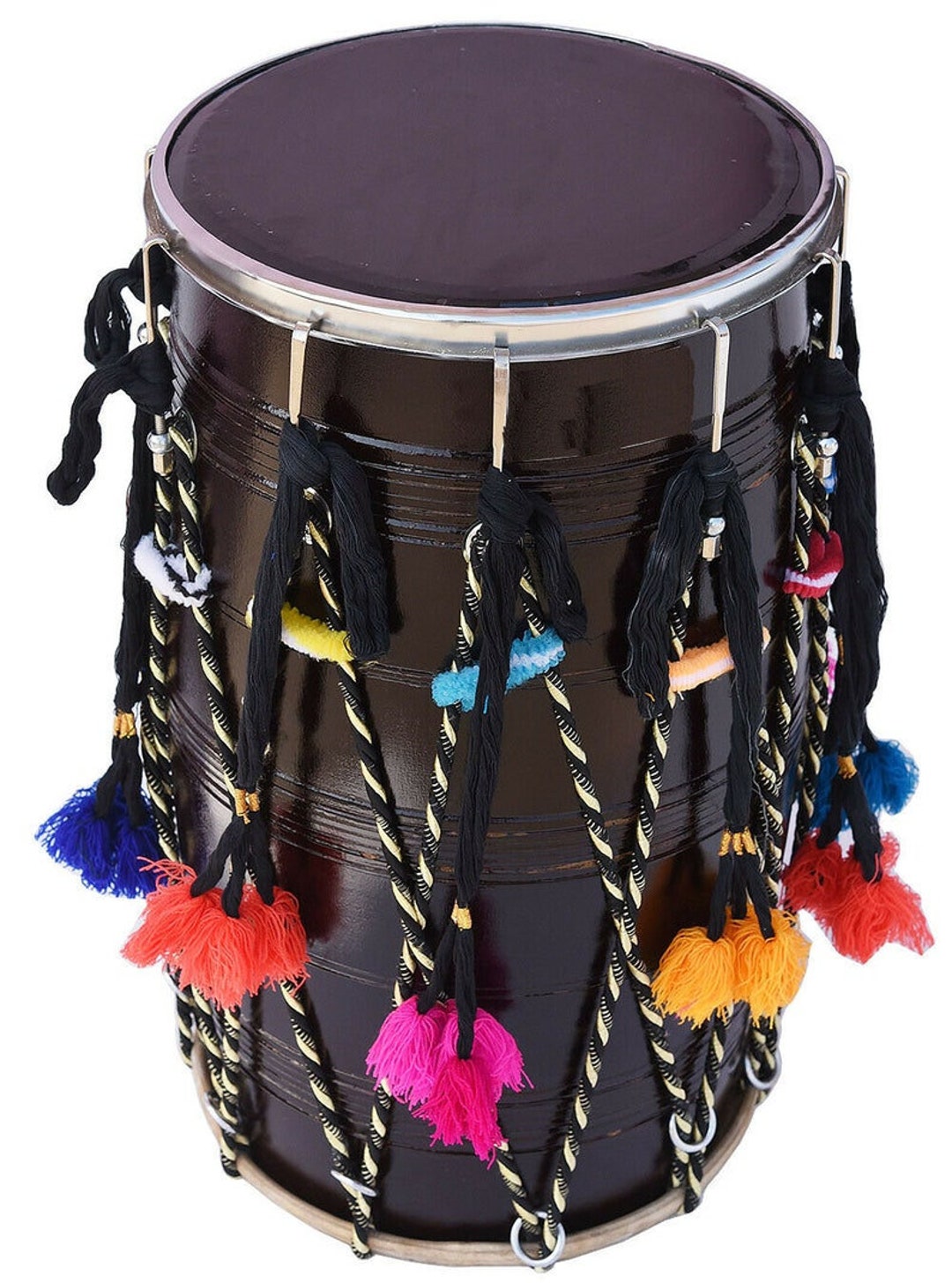 Bhangra dhol sales music