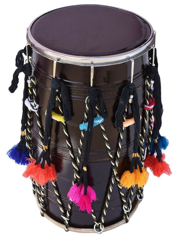 Bhangra dhol deals