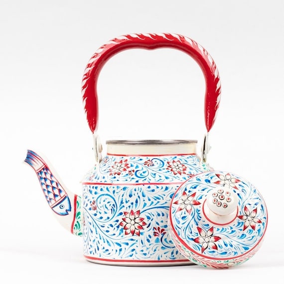 Teapot for induction cooktop cheap