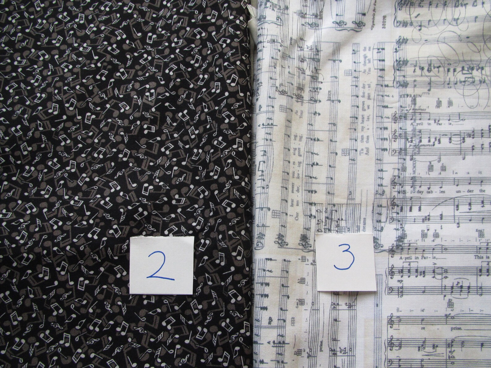 Oboe and playing mask and bell cover set optional Etsy