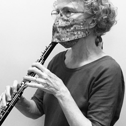 Sewing Pattern for Playing Mask and Bell Covers Etsy