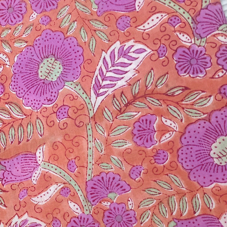 Indian Hand block print, floral print, soft cotton fabric, Fabric modern floral fabric Indian print fabric womens dress fabric
#block print cotton fabric
#printed cotton fabric
#Handmade fabric
#Indian cotton fabric
#Wooden block fabric
#Cotton fabri