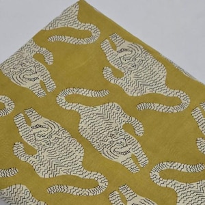 Tiger Pattern Luxury 100% Cotton Voile Fabric – Lightweight Fabric, Natural dyed Handmade Soft & Breathable Material for Dresses, Blouses
#Indian Block Print Voile Fabric
#Hand Block Print
#Indian Hand Block Print
#Handmade Cotton Voile Fabric
#Natural Hand Dyed Pure cotton Voile fabric
#soft breathable cotton voile yardage
#modern cotton voile fabric
#artisan print cotton voile
#organic cotton voile fabric
#sustainable cotton voile fabric
#eco friendly cotton voile fabric
#lightweight fabric