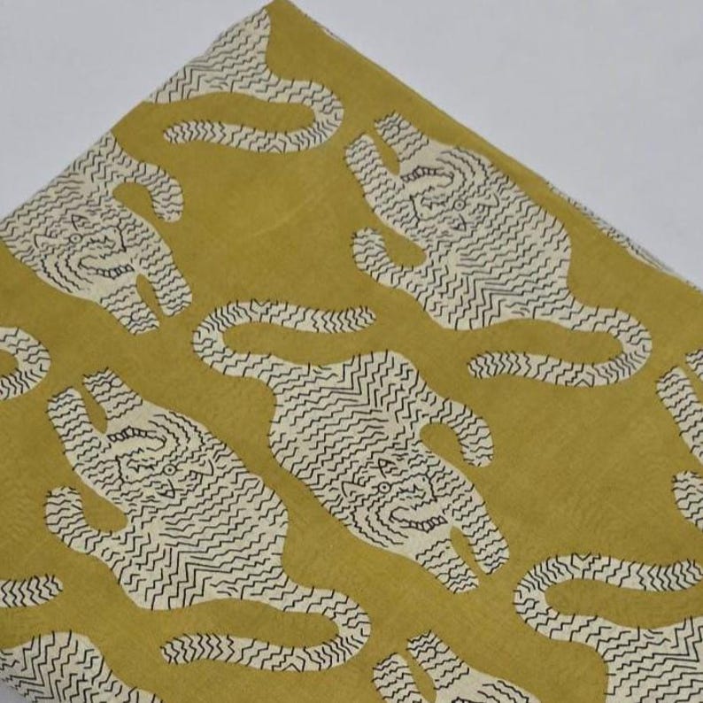 Tiger Pattern Luxury 100% Cotton Voile Fabric – Lightweight Fabric, Natural dyed Handmade Soft & Breathable Material for Dresses, Blouses
#Indian Block Print Voile Fabric
#Hand Block Print
#Indian Hand Block Print
#Handmade Cotton Voile Fabric
#Natural Hand Dyed Pure cotton Voile fabric
#soft breathable cotton voile yardage
#modern cotton voile fabric
#artisan print cotton voile
#organic cotton voile fabric
#sustainable cotton voile fabric
#eco friendly cotton voile fabric
#lightweight fabric