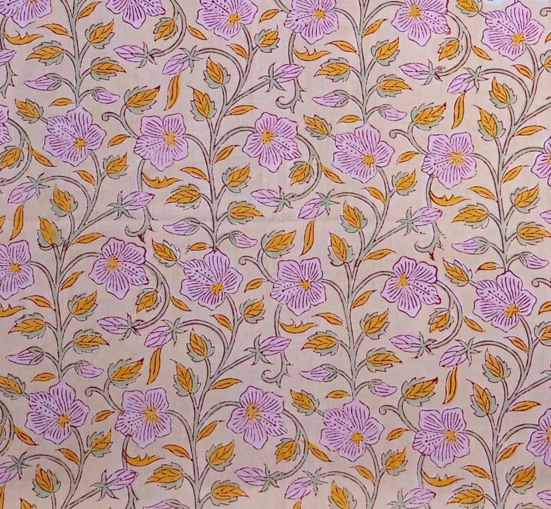 Authentic Indian Block Print Cotton Fabric | Handmade Indian Print | Rich Patterns and Natural Colors | Perfect for Upholstery and Quilting
#hand block print fabric
#natural cotton print fabric
#handmade natural dye color soft cotton
#custom print