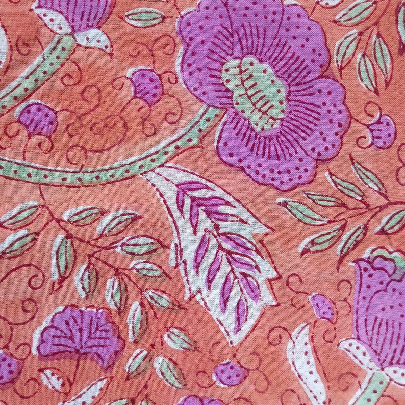 Indian Hand block print, floral print, soft cotton fabric, Fabric modern floral fabric Indian print fabric womens dress fabric
#block print cotton fabric
#printed cotton fabric
#Handmade fabric
#Indian cotton fabric
#Wooden block fabric
#Cotton fabri