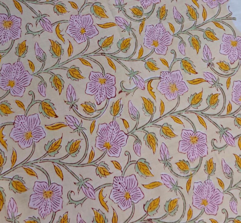 Authentic Indian Block Print Cotton Fabric | Handmade Indian Print | Rich Patterns and Natural Colors | Perfect for Upholstery and Quilting
#hand block print fabric
#natural cotton print fabric
#handmade natural dye color soft cotton
#custom print