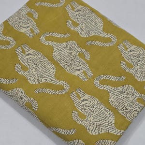 Tiger Pattern Luxury 100% Cotton Voile Fabric – Lightweight Fabric, Natural dyed Handmade Soft & Breathable Material for Dresses, Blouses
#Indian Block Print Voile Fabric
#Hand Block Print
#Indian Hand Block Print
#Handmade Cotton Voile Fabric
#Natural Hand Dyed Pure cotton Voile fabric
#soft breathable cotton voile yardage
#modern cotton voile fabric
#artisan print cotton voile
#organic cotton voile fabric
#sustainable cotton voile fabric
#eco friendly cotton voile fabric
#lightweight fabric
