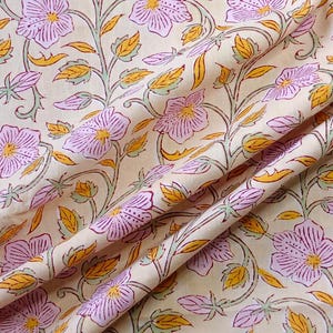 Authentic Indian Block Print Cotton Fabric | Handmade Indian Print | Rich Patterns and Natural Colors | Perfect for Upholstery and Quilting
#hand block print fabric
#natural cotton print fabric
#handmade natural dye color soft cotton
#custom print