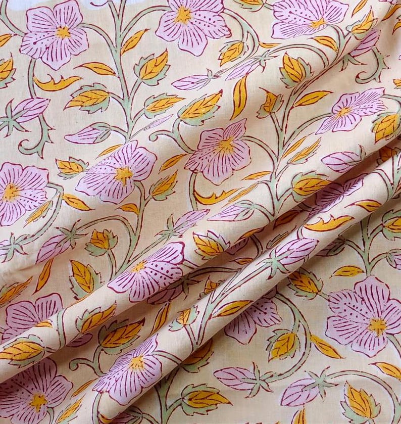 Authentic Indian Block Print Cotton Fabric | Handmade Indian Print | Rich Patterns and Natural Colors | Perfect for Upholstery and Quilting
#hand block print fabric
#natural cotton print fabric
#handmade natural dye color soft cotton
#custom print