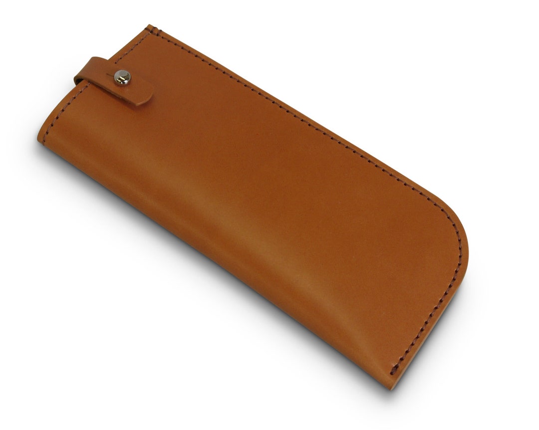 Leather Glasses Case, Leather Glasses Box, Case for Glasses, Gift