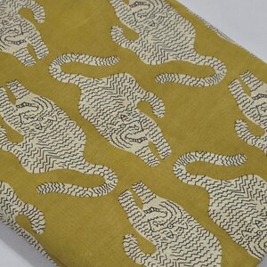 Tiger Pattern Luxury 100% Cotton Voile Fabric – Lightweight Fabric, Natural dyed Handmade Soft & Breathable Material for Dresses, Blouses
#Indian Block Print Voile Fabric
#Hand Block Print
#Indian Hand Block Print
#Handmade Cotton Voile Fabric
#Natural Hand Dyed Pure cotton Voile fabric
#soft breathable cotton voile yardage
#modern cotton voile fabric
#artisan print cotton voile
#organic cotton voile fabric
#sustainable cotton voile fabric
#eco friendly cotton voile fabric
#lightweight fabric