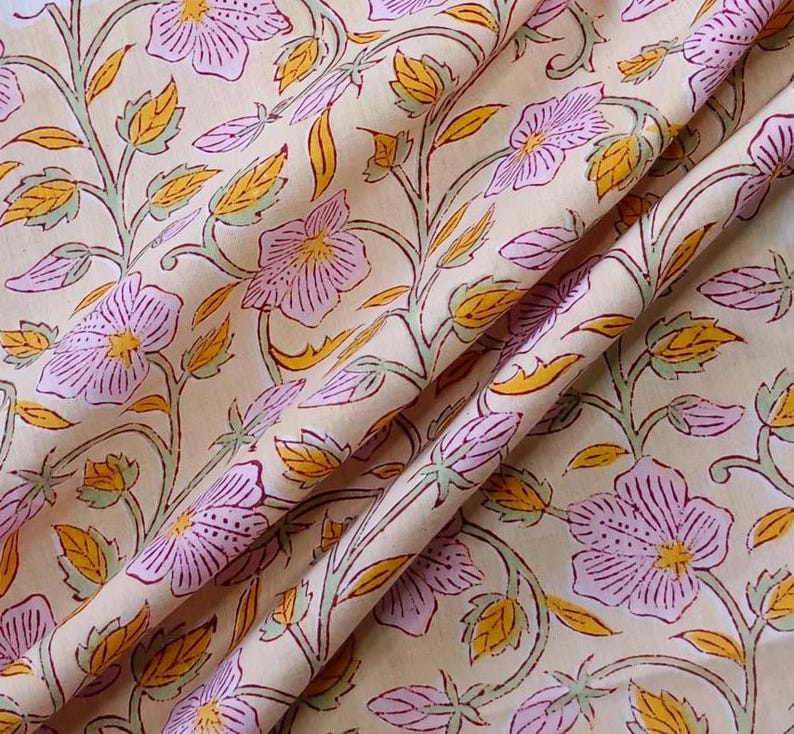Authentic Indian Block Print Cotton Fabric | Handmade Indian Print | Rich Patterns and Natural Colors | Perfect for Upholstery and Quilting
#hand block print fabric
#natural cotton print fabric
#handmade natural dye color soft cotton
#custom print