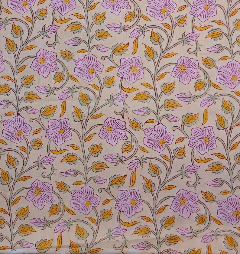 Authentic Indian Block Print Cotton Fabric | Handmade Indian Print | Rich Patterns and Natural Colors | Perfect for Upholstery and Quilting
#hand block print fabric
#natural cotton print fabric
#handmade natural dye color soft cotton
#custom print