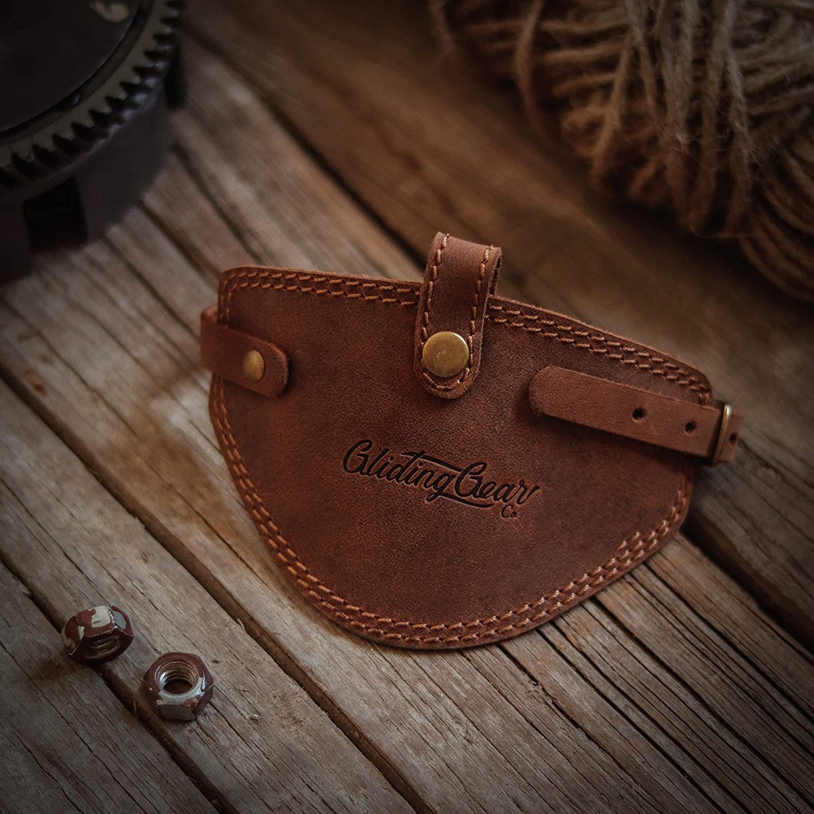 motorcycle shifter protector