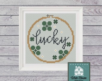 Lucky - Etsy