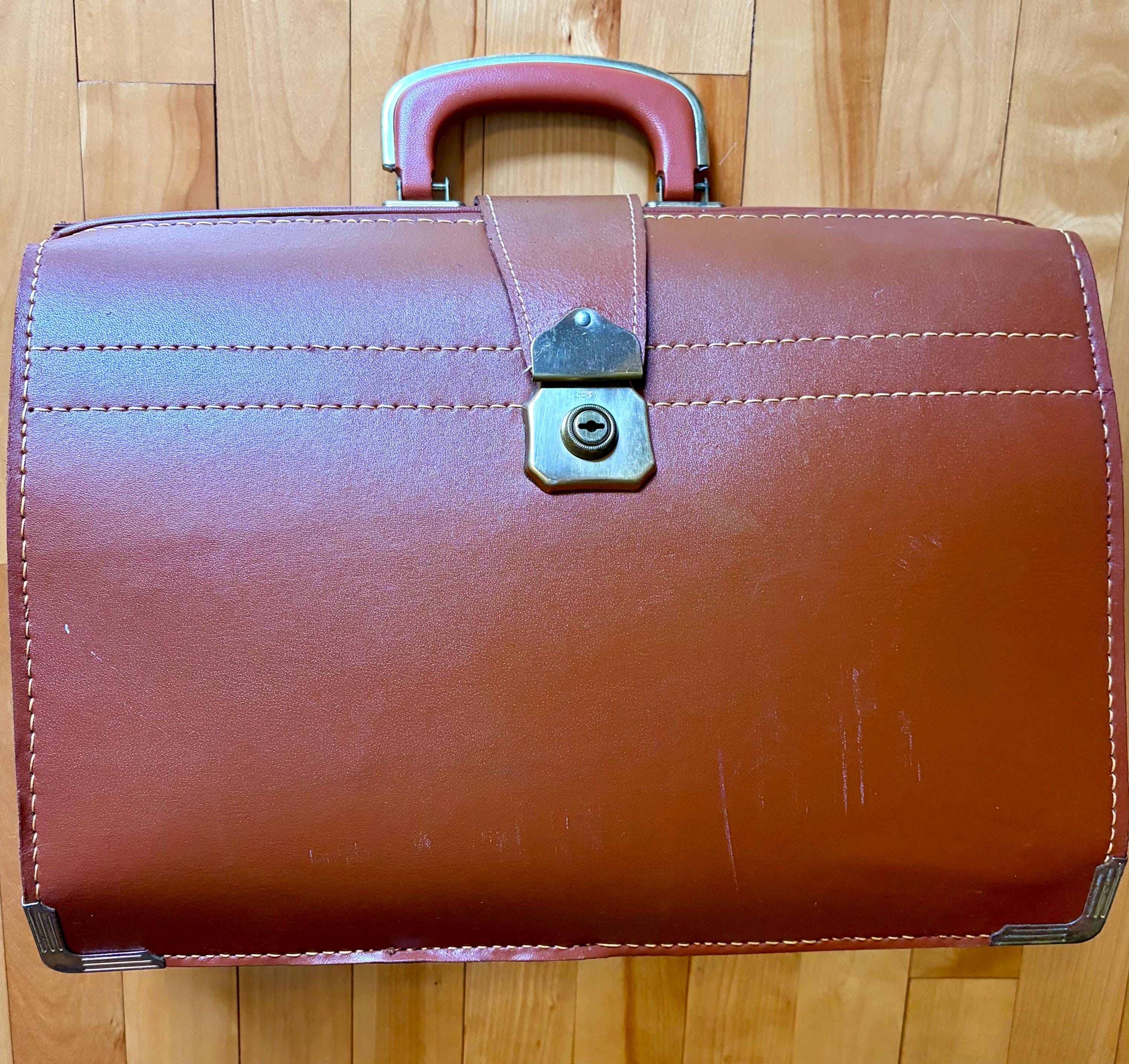Cheney Briefcase - Etsy Hong Kong