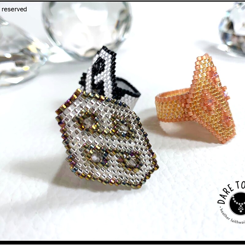 Daro Rind Dare Ring Women - Etsy