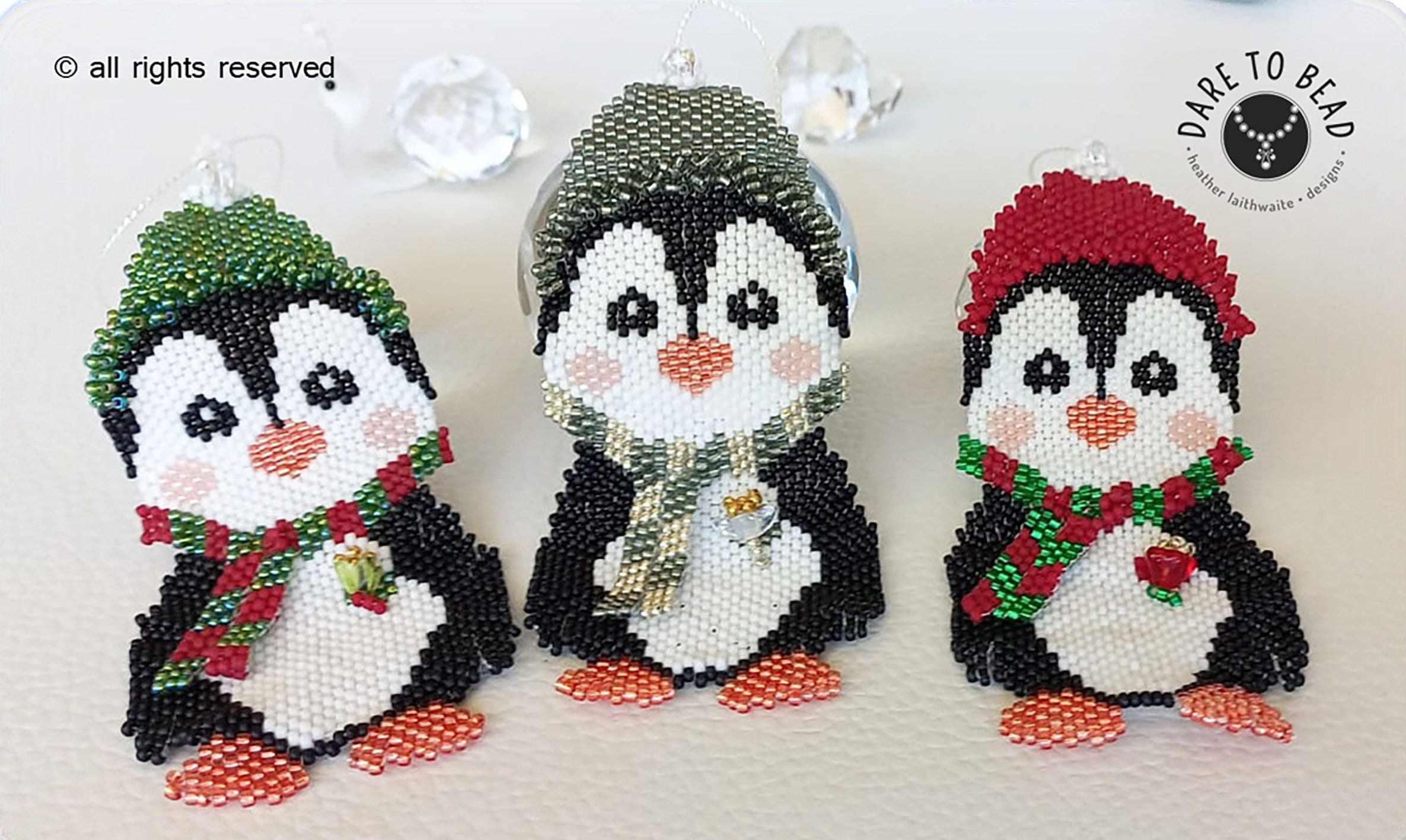 Penguin Perler Beads. Close Up. White Isolated Background. Stock Photo,  Picture and Royalty Free Image. Image 113222114.