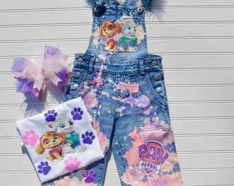 paw patrol 3rd birthday outfit boy