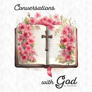 Conversations with God