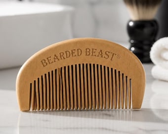 Bearded Beast -Beard COMB