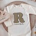 see more listings in the Personalized onesies section