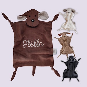 Manta de peluche personalizada, regalo para baby shower, manta para bebé, manta para perro, manta personalizada, manta de seguridad, regalo para recién nacido.
