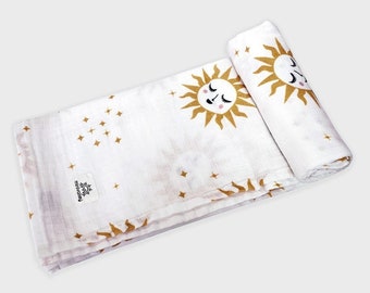 sun swaddle