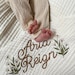 see more listings in the Personalized Blankets section