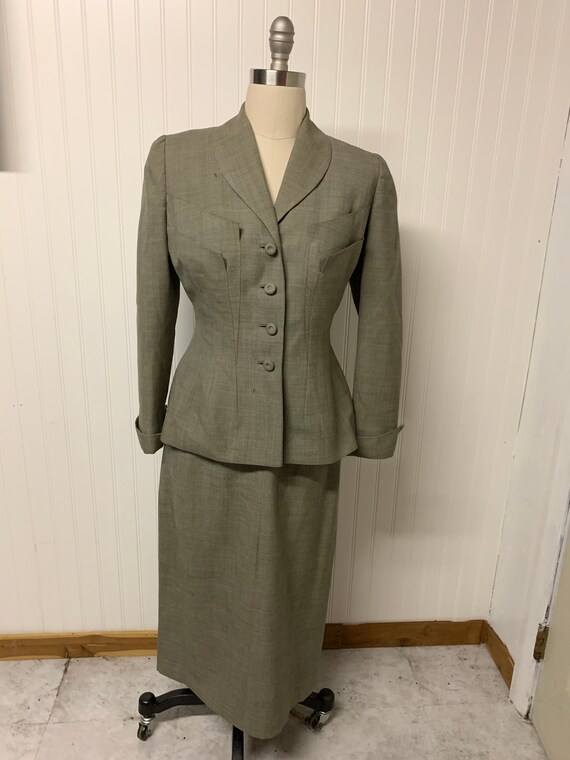 1940’s Suit
