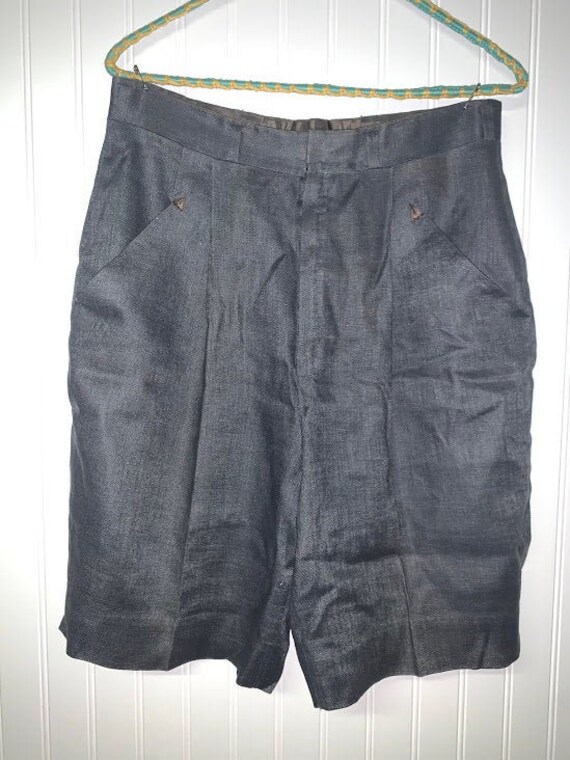 Vintage 1950's Shorts