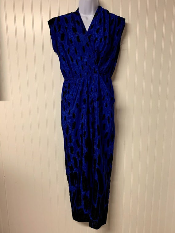 Vintage 1970's Jumpsuit