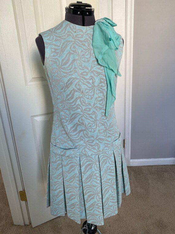 1960’s Mod Dress