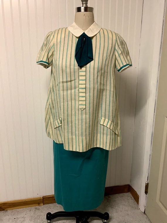 1920's Sailor Costume