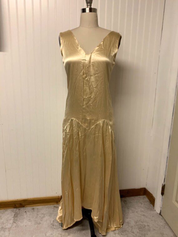 1930’s Slip Dress