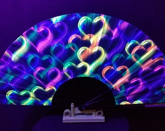 Striscia led UV luce nera 120 led/m per feste e bar