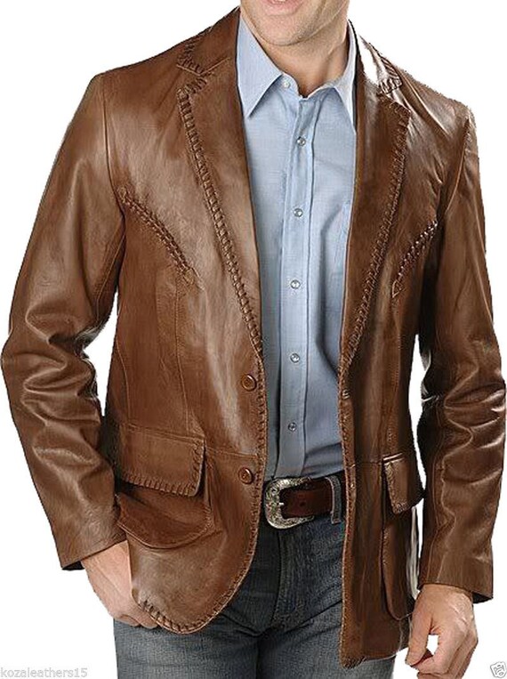 New gents blazer sale