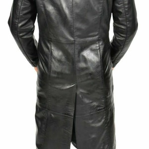 Giorgio Armani Men's Lambskin Leather Jacket | Neiman Marcus