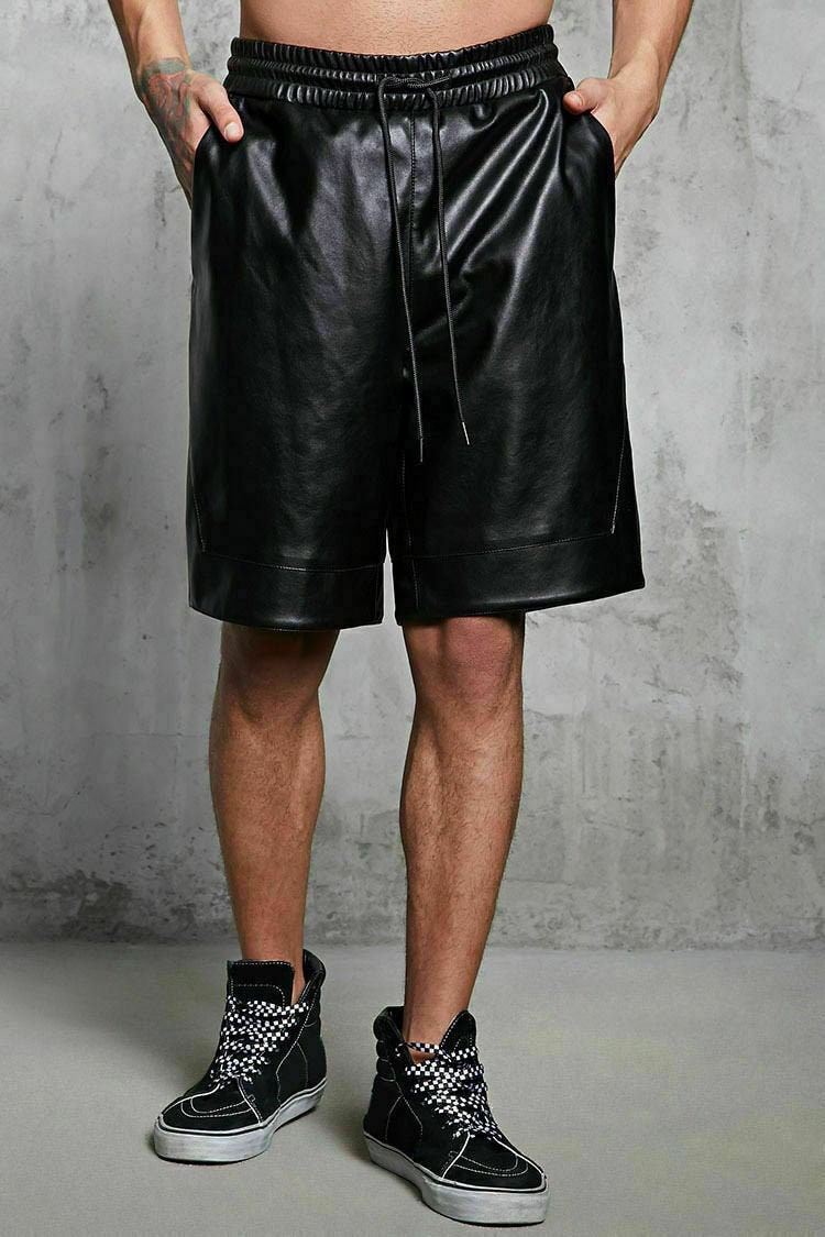 Leather Shorts -  Canada