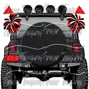 Black Red White