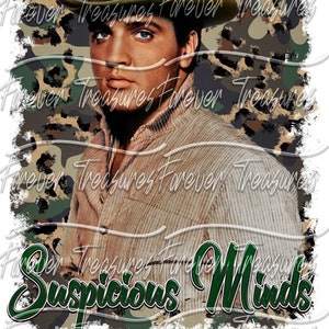 Western man Camo
